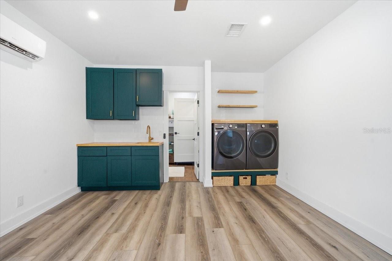 MANDALAY SUB - Residential