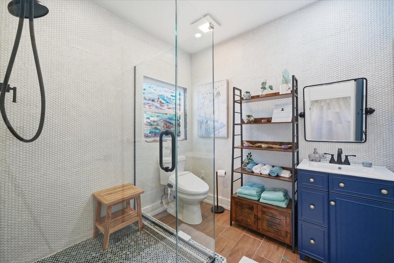 MANDALAY SUB - Residential