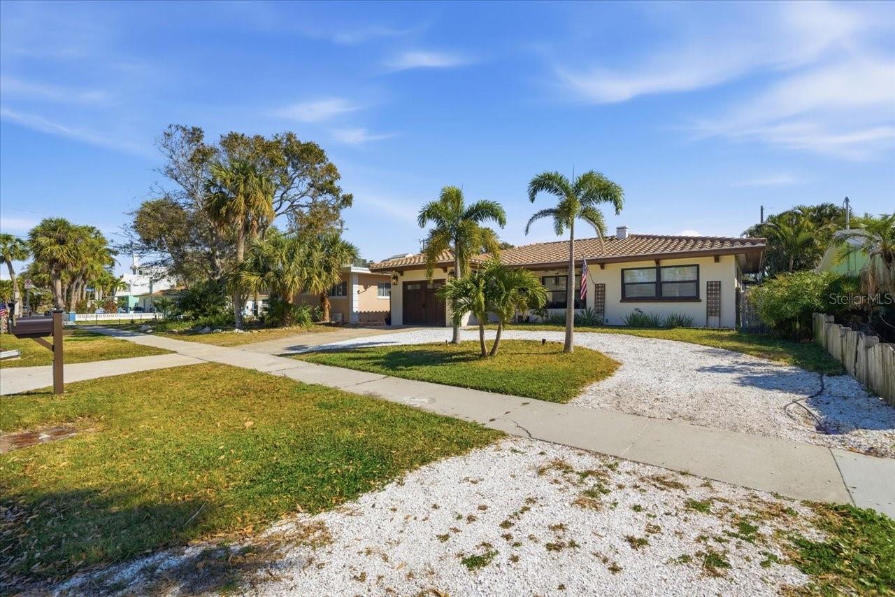 MANDALAY SUB - Residential