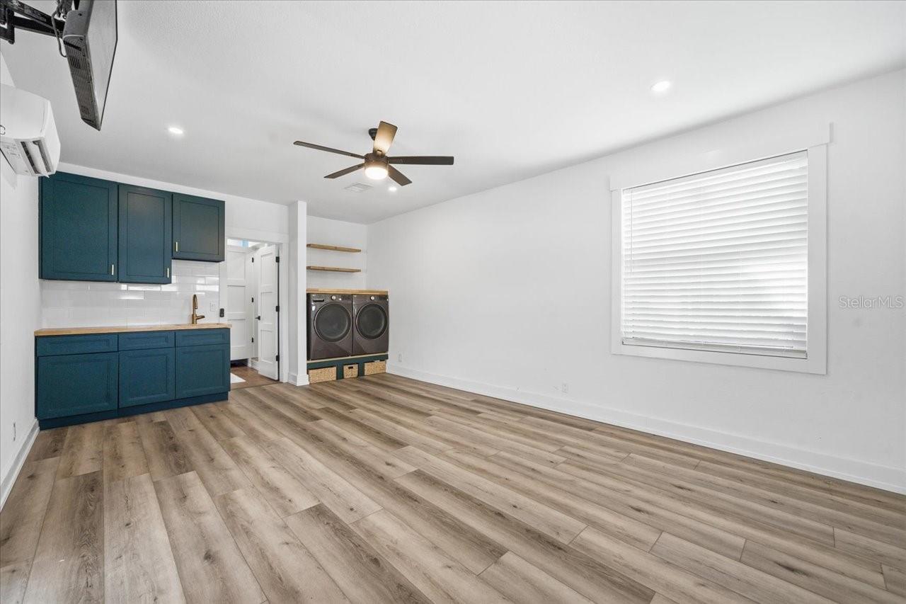 MANDALAY SUB - Residential