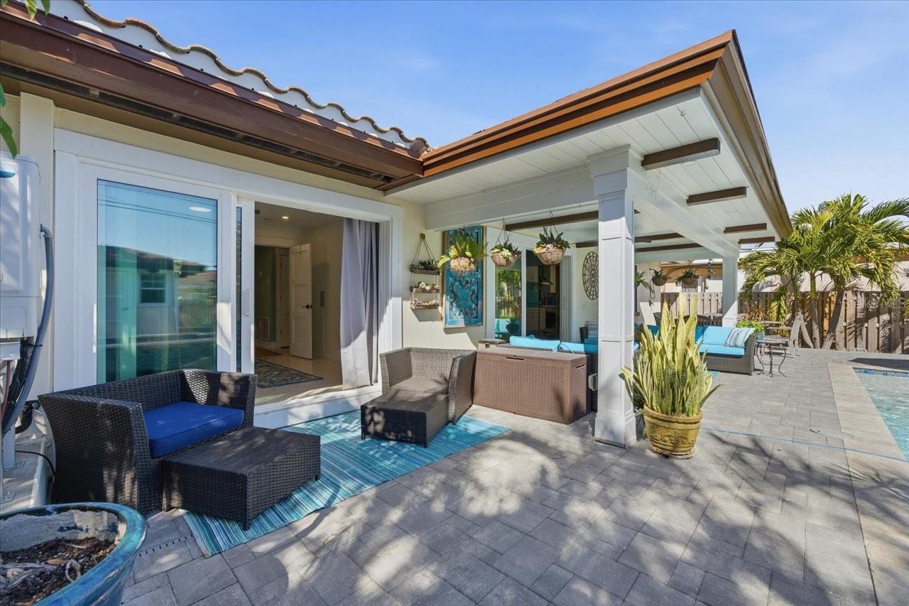 MANDALAY SUB - Residential