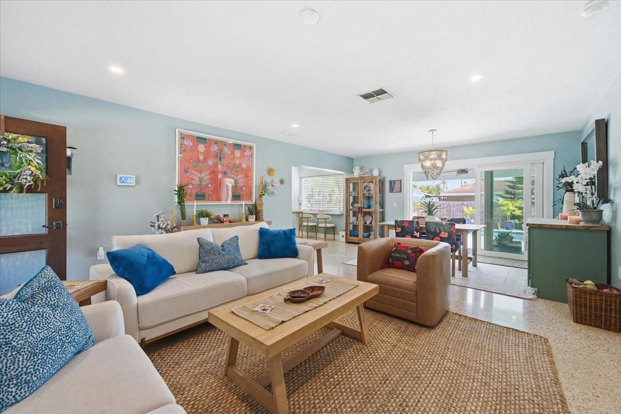 MANDALAY SUB - Residential