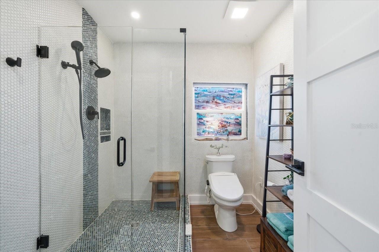 MANDALAY SUB - Residential