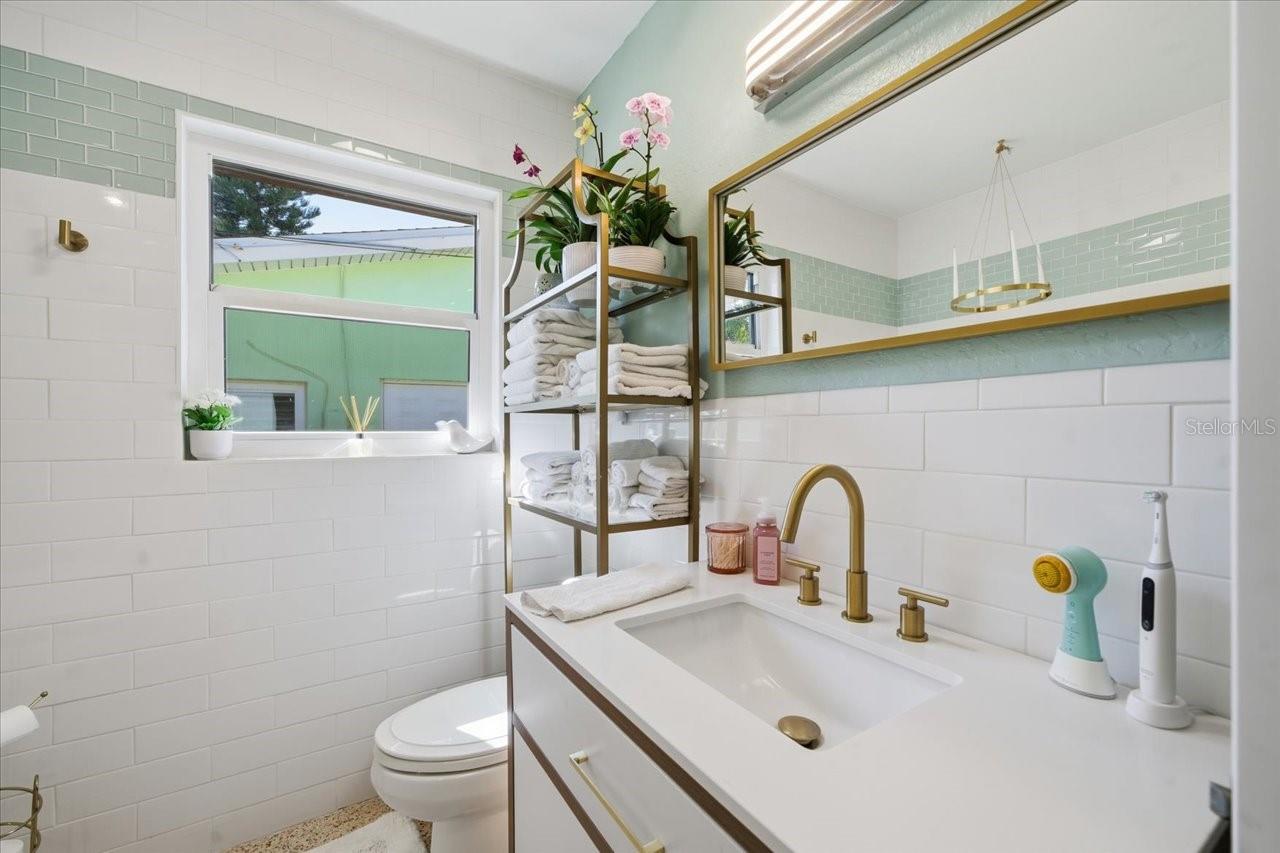 MANDALAY SUB - Residential