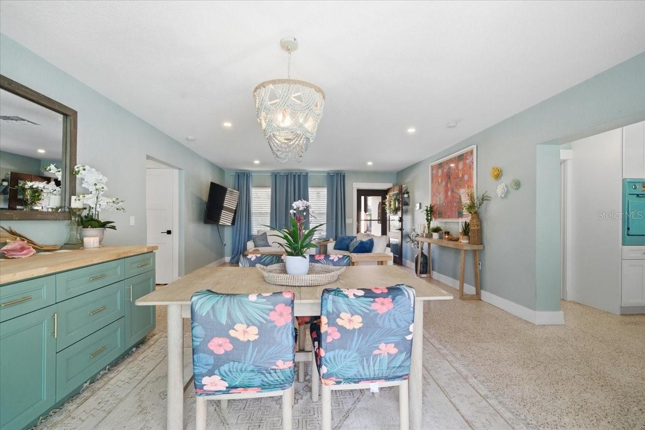 MANDALAY SUB - Residential