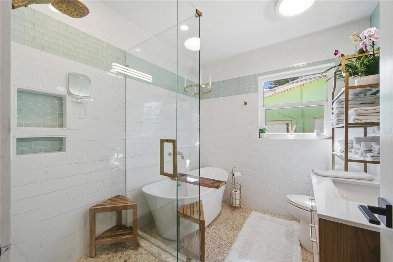 MANDALAY SUB - Residential