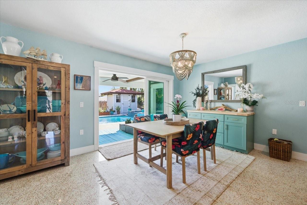 MANDALAY SUB - Residential