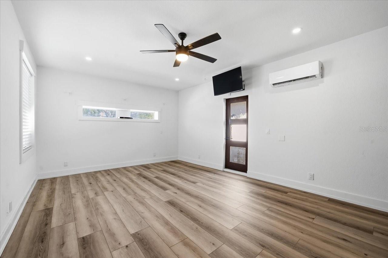 MANDALAY SUB - Residential