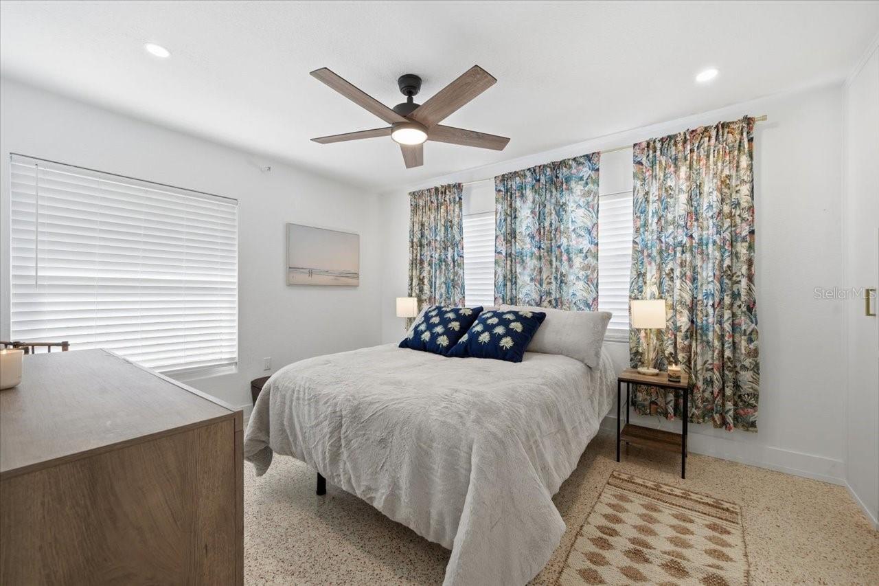 MANDALAY SUB - Residential