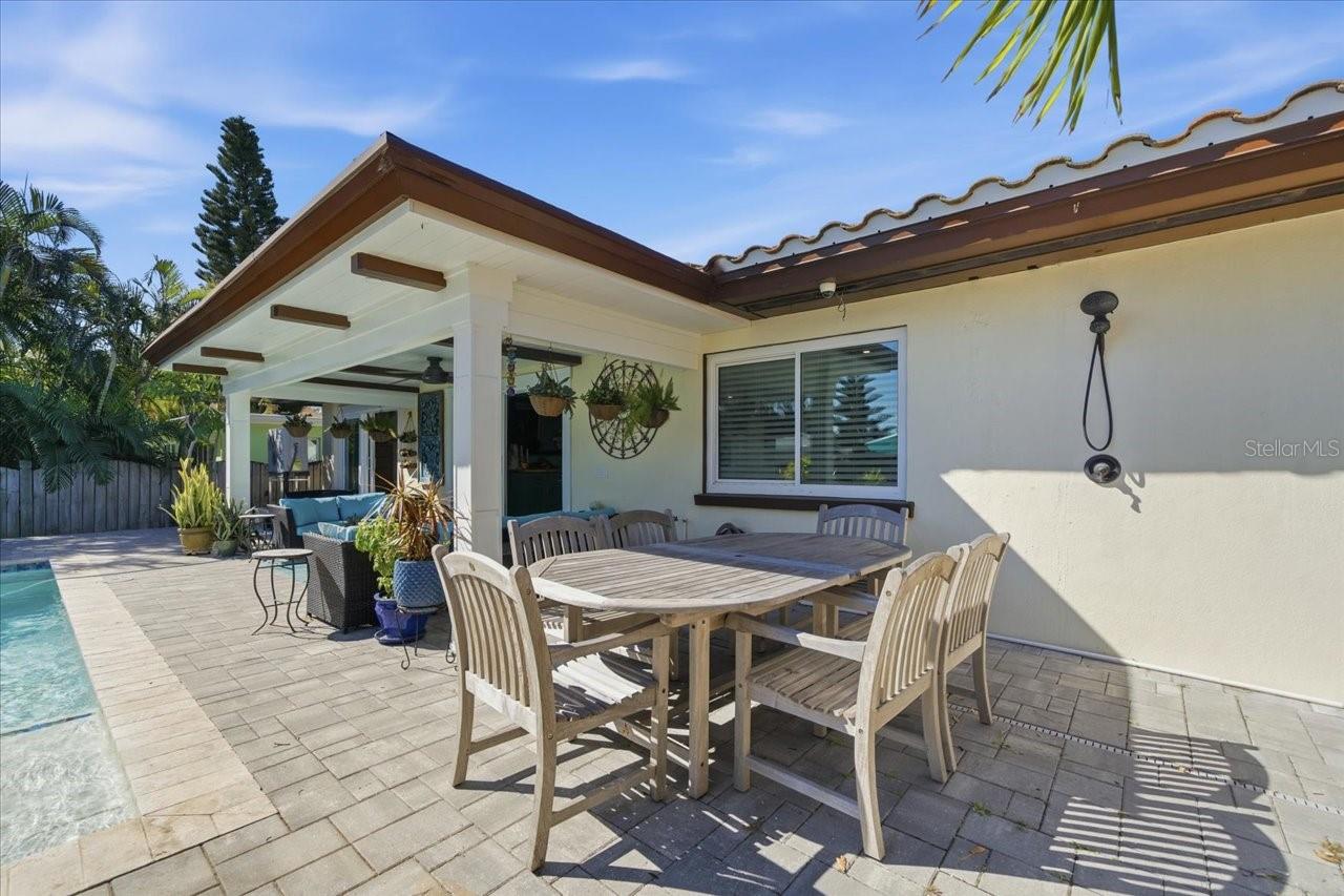 MANDALAY SUB - Residential