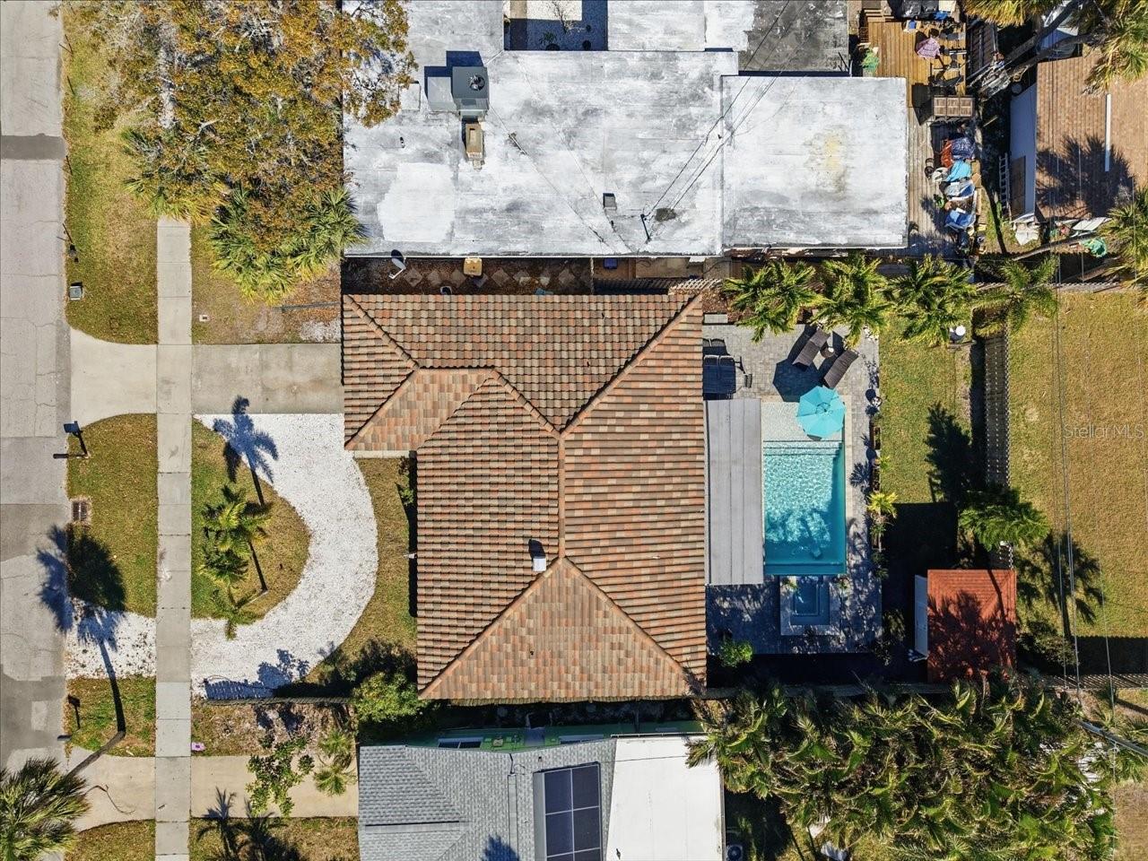 MANDALAY SUB - Residential