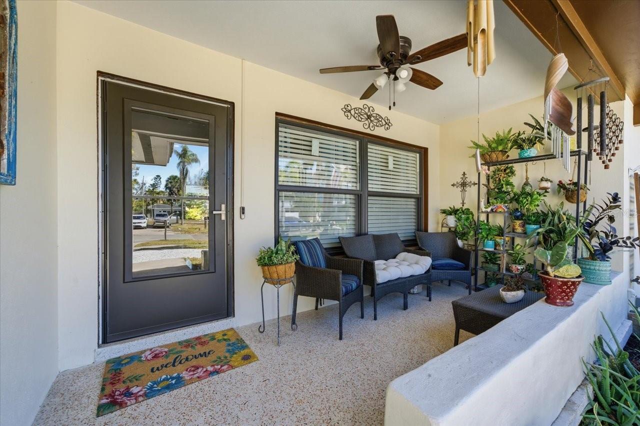 MANDALAY SUB - Residential