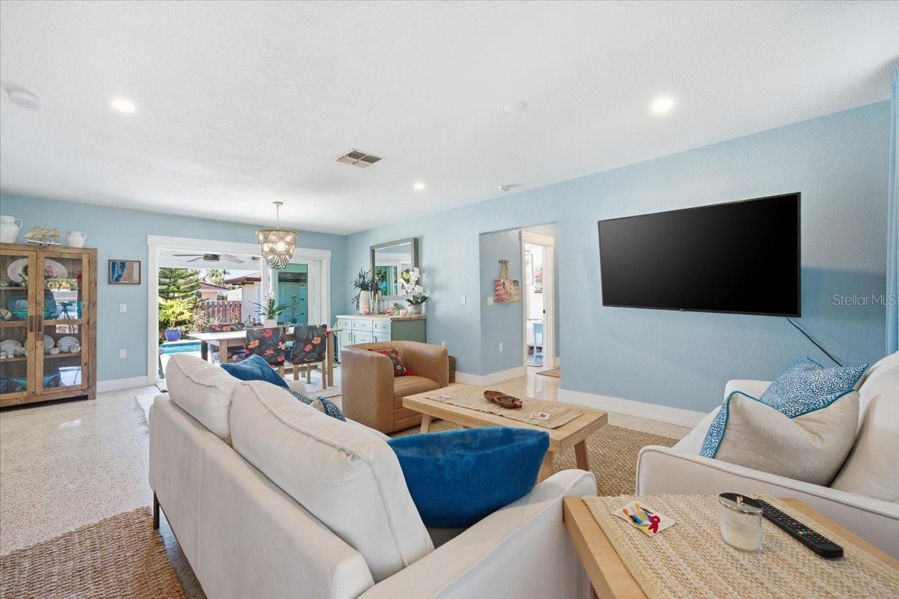 MANDALAY SUB - Residential