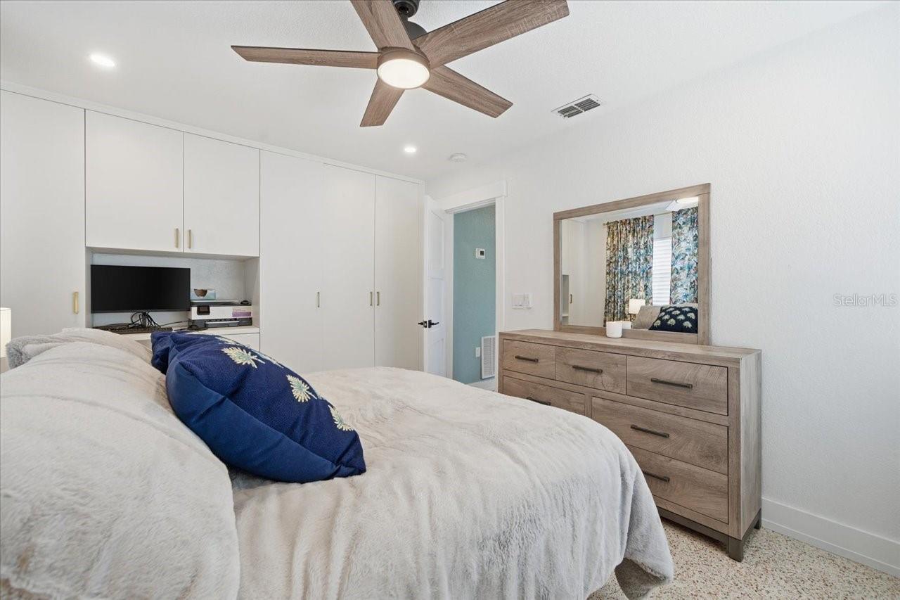 MANDALAY SUB - Residential