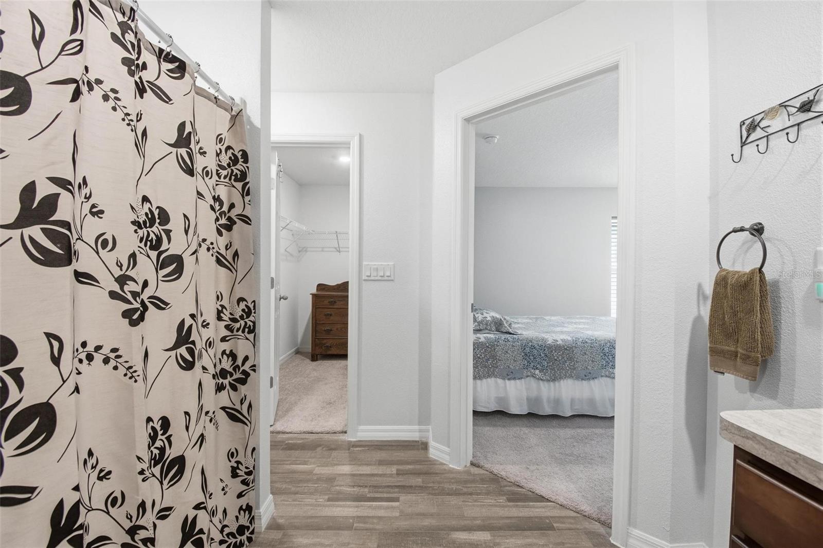 PINE GROVE - Residential