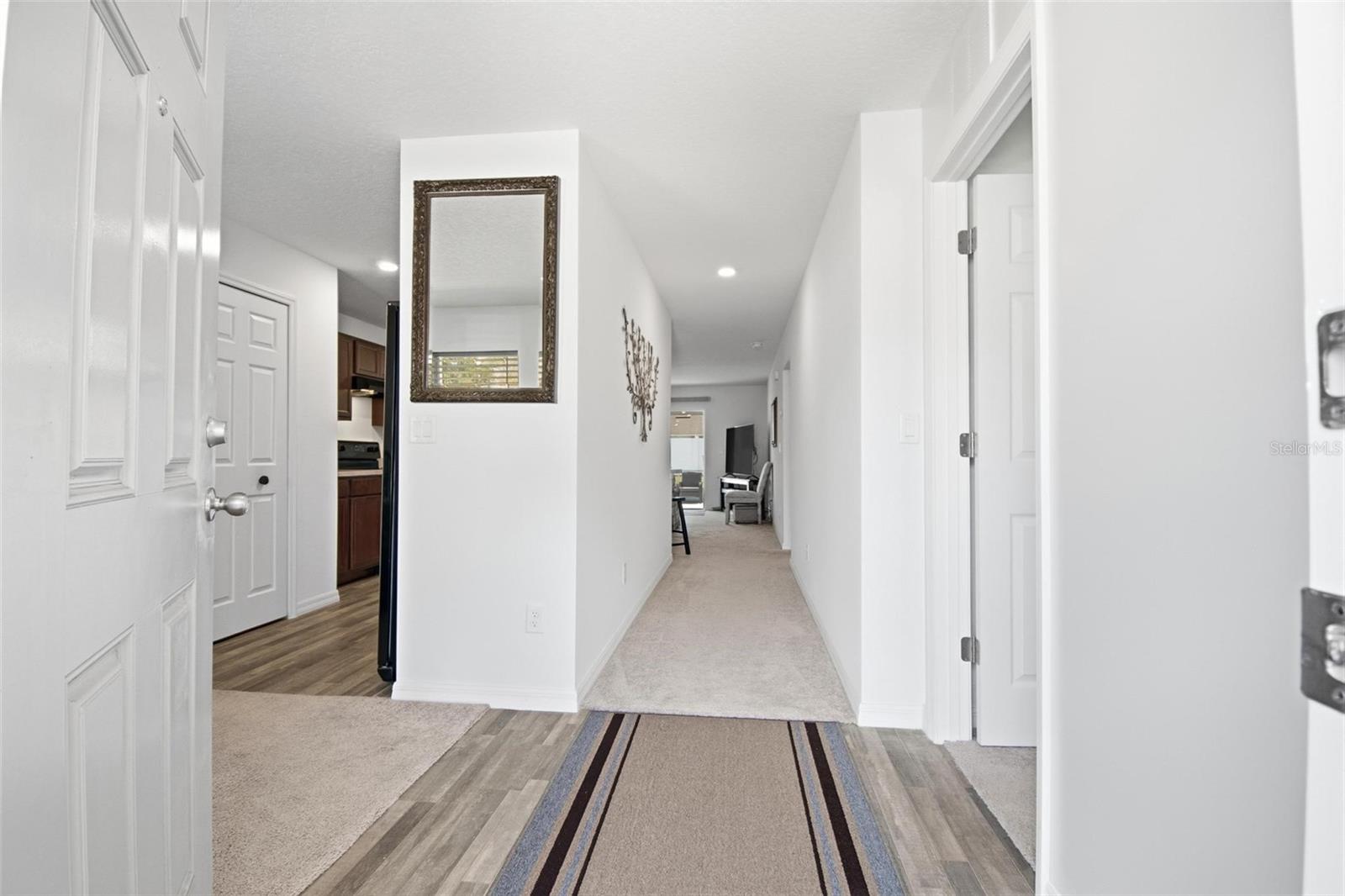 PINE GROVE - Residential