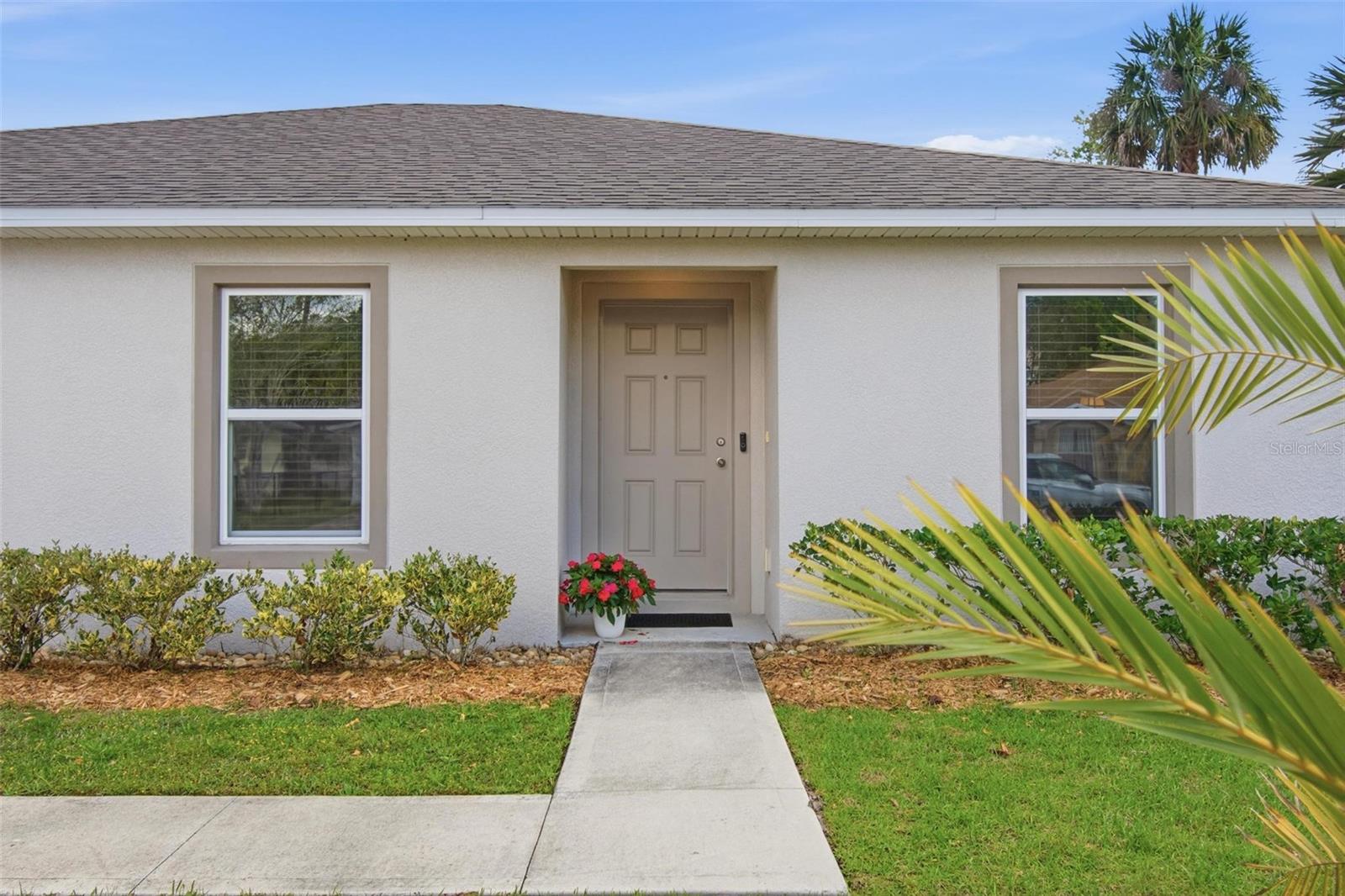 PINE GROVE - Residential