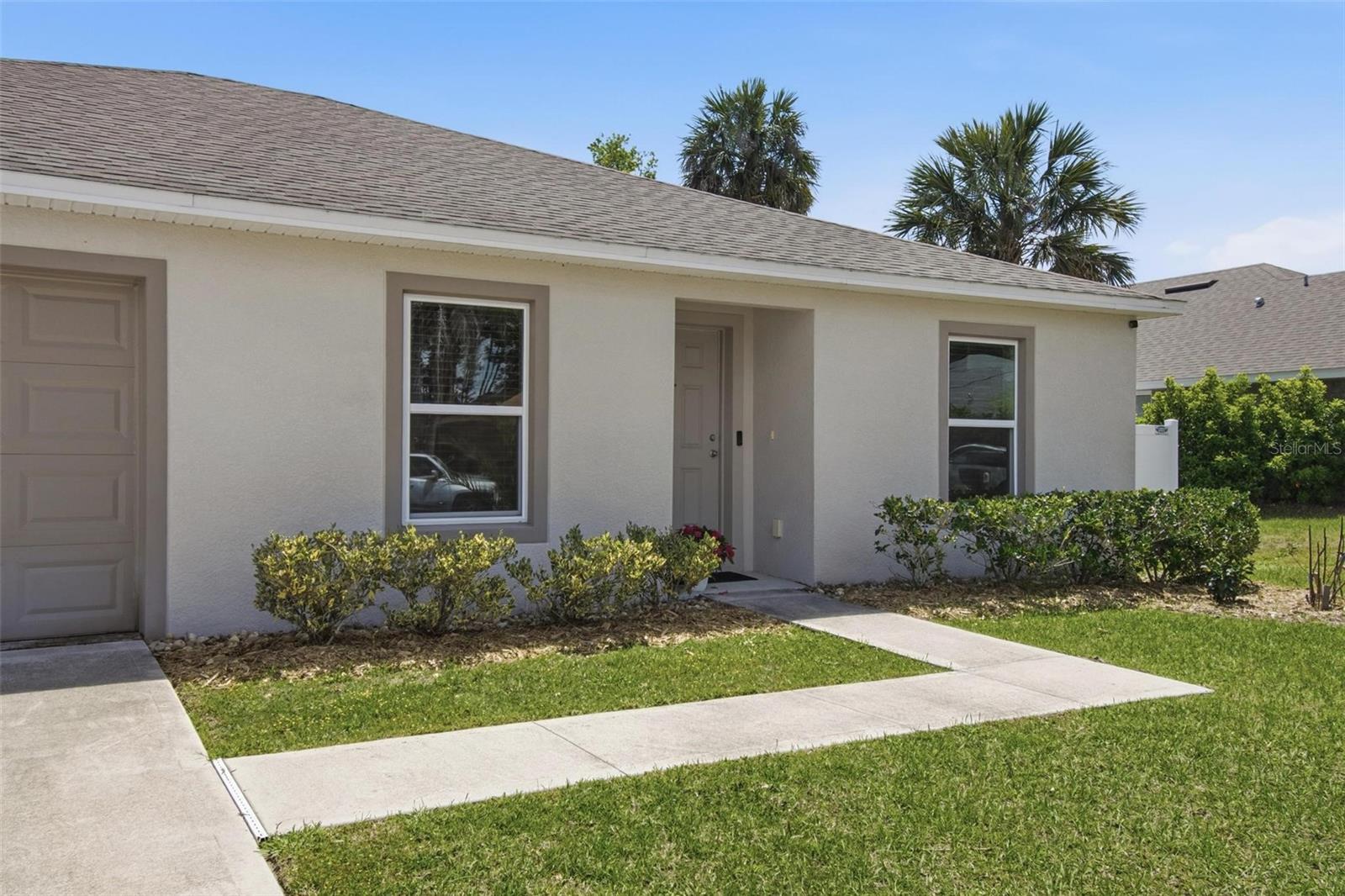 PINE GROVE - Residential