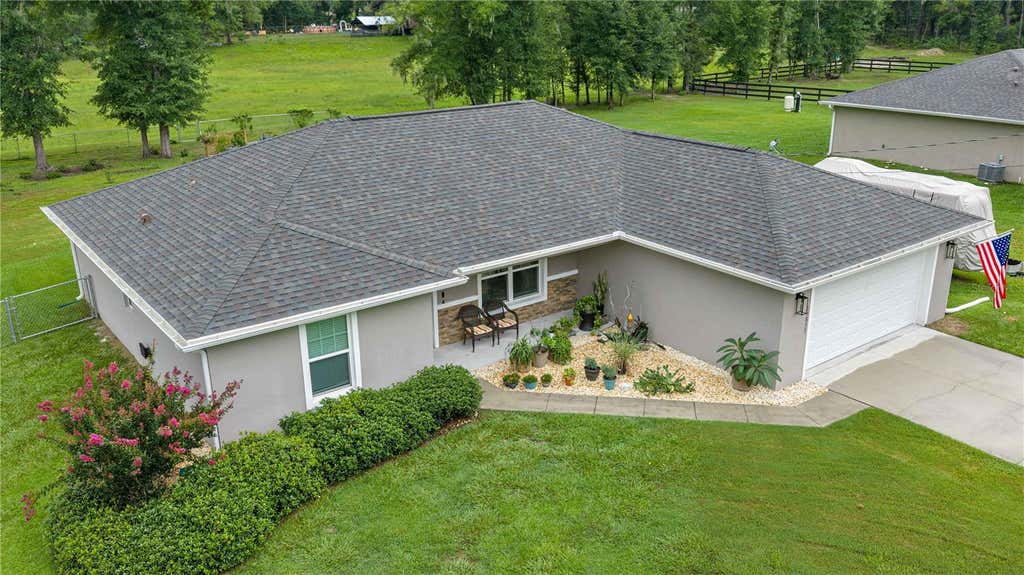 Photo of 19855 SW 59th Lane, Dunnellon, FL 34431 (MLS # OM730004)