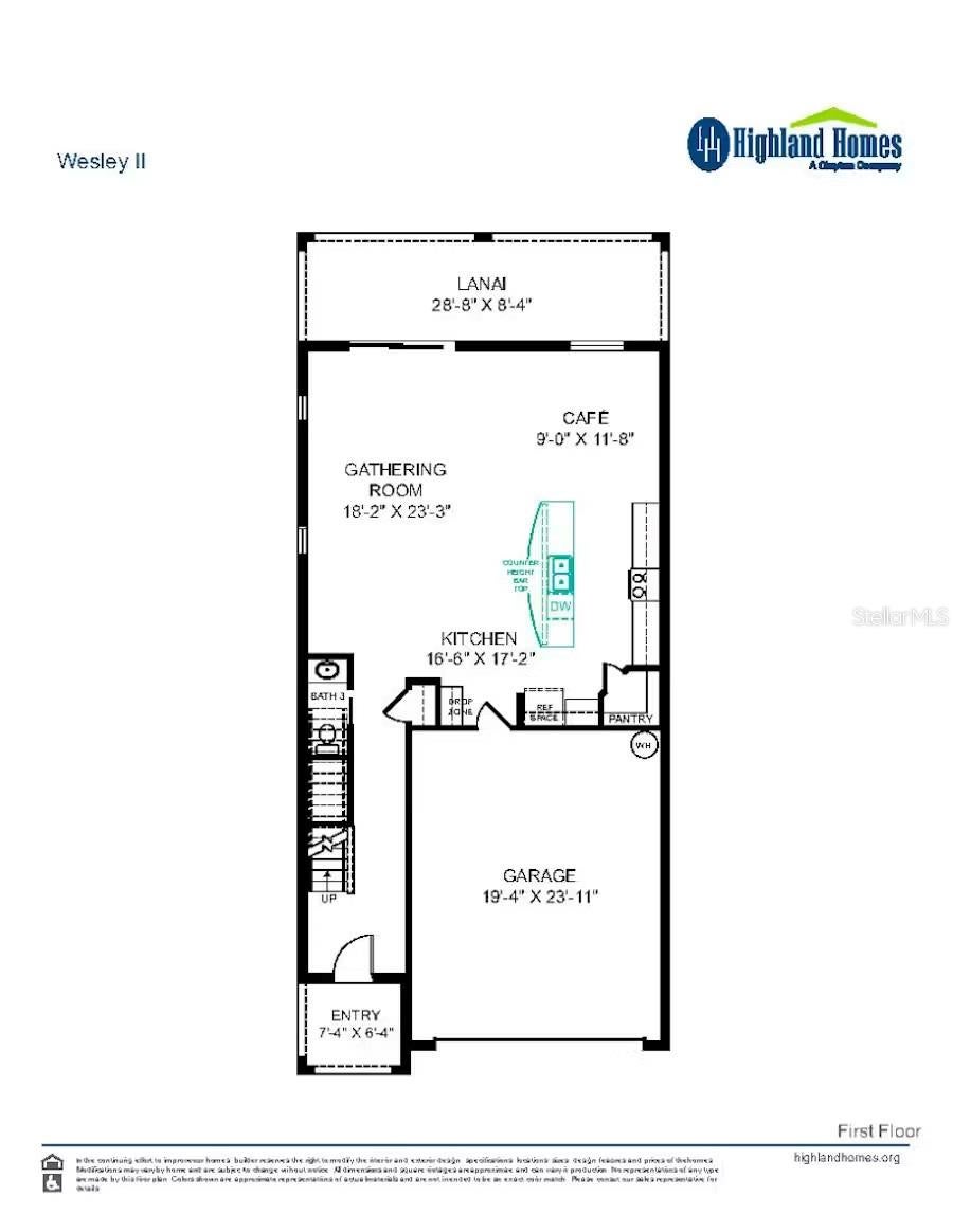 Photo of 12392 Alteza Circle, Riverview, FL 33579 (MLS # L4964829)
