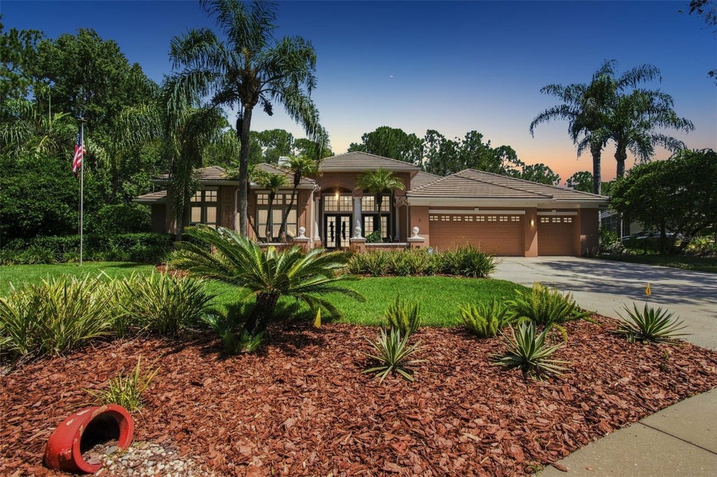 Photo of 9212 Pine Island Court, Tampa, FL 33647 (MLS # TB8537195)