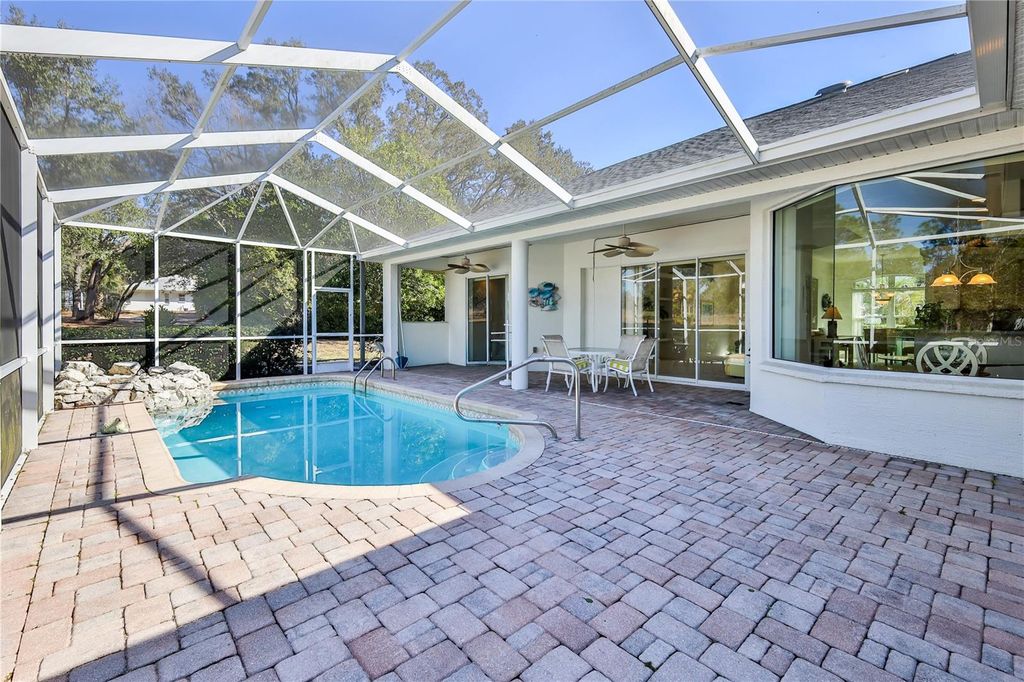 Photo of 2237 Claremont Lane, Spring Hill, FL 34609 (MLS # W7882556)