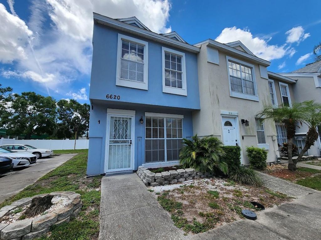 Photo of 6620 121st Avenue #1, Largo, FL 33773 (MLS # TB8402715)