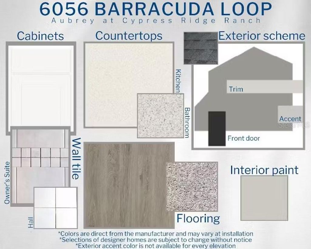 Photo of 6056 Barracuda Loop, Wimauma, FL 33598 (MLS # L4955266)