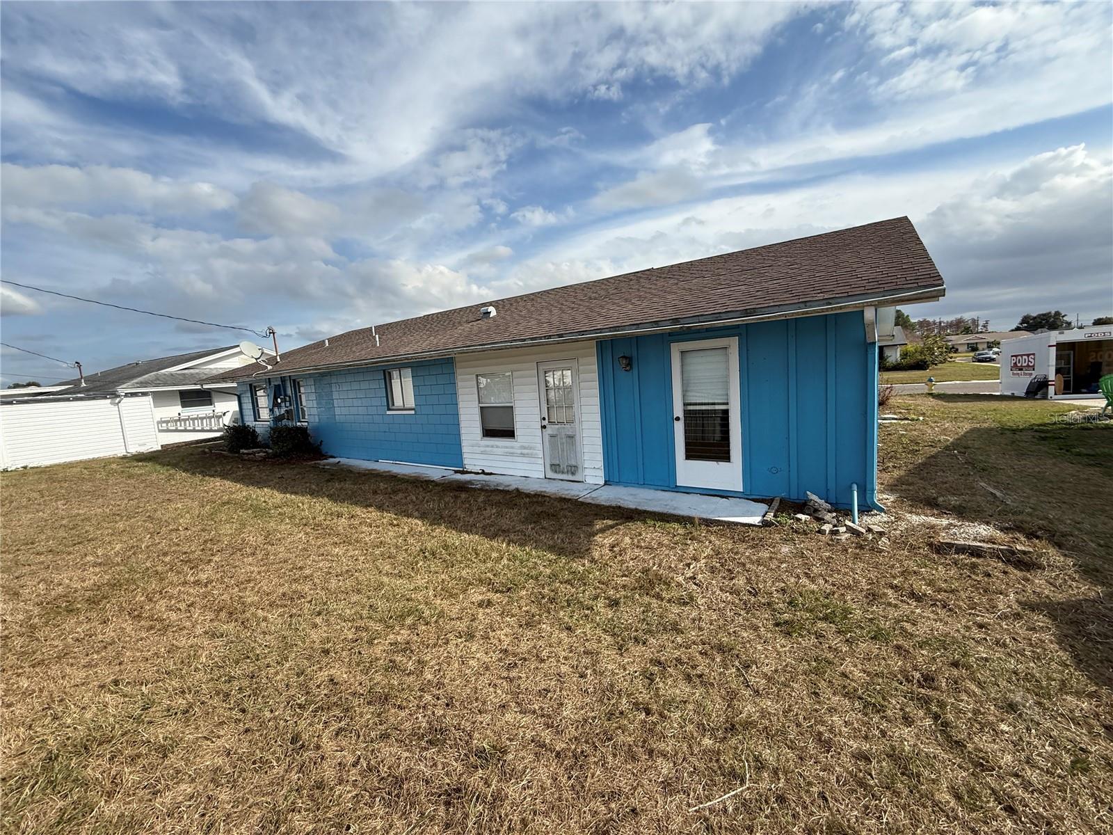 DEL WEBBS SUN CITY FLORIDA UN - Residential