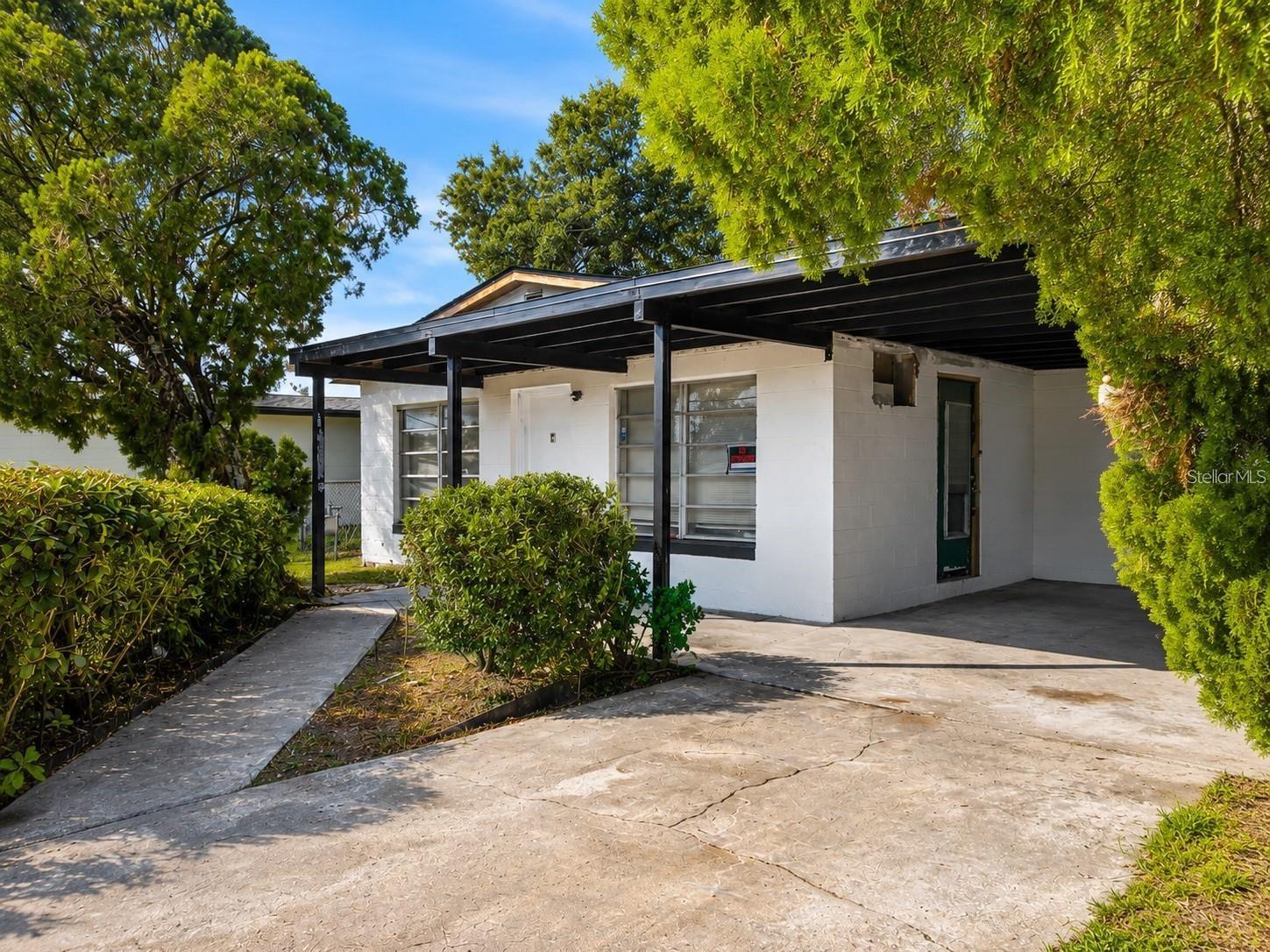 7206 MANDARIN DRIVE