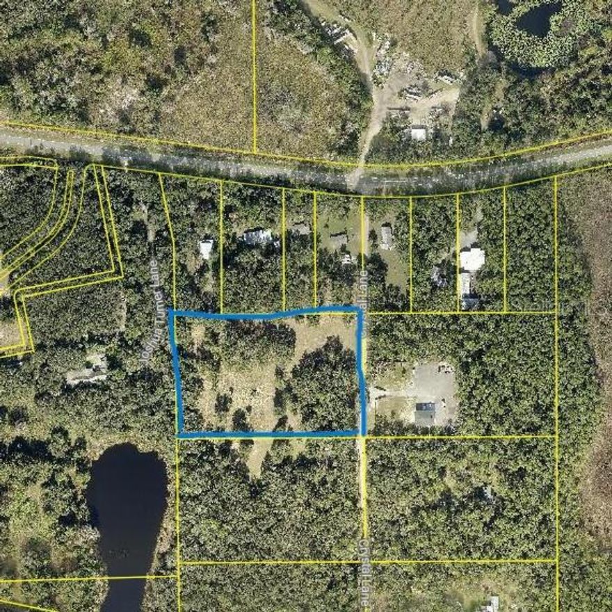 Price Improvement. Welcome to 5.44 acres of peaceful beauty in Umatilla, located in north unincorporated Lake County. With NO HOA restrictions, this property gives you the freedom to create the lifestyle you’ve been dreaming of. This buildable lot sits on a quiet private dirt road, offering privacy and seclusion while still providing convenient access to everyday needs. Utilities are available for connection, and since the land requires little to no clearing, you can get started on your dream home right away. Bring your custom house plans, design a family estate, this versatile acreage gives you endless possibilities. Umatilla is a community celebrated for its love of the outdoors. The area is surrounded by opportunities for boating, fishing, camping, hiking, and horseback riding. Just minutes away, you’ll find Alexander Springs, a crystal-clear natural spring that marks the southern end of the famous Florida Trail, a 60-mile hiking adventure that winds through pristine landscapes. Known as the Gateway to the Ocala National Forest, Umatilla also provides direct access to thousands of acres of preserved wilderness, perfect for outdoor enthusiasts and nature lovers. Despite its peaceful setting, this property is ideally located: only 10 minutes to Publix, 20 minutes to the charming shops and festivals of Mount Dora, and about an hour’s drive to Orlando for world-class dining, shopping, and entertainment. If you’ve been searching for acreage that blends privacy, convenience, and natural beauty, this 5.44-acre property in Umatilla is ready to welcome you home.
