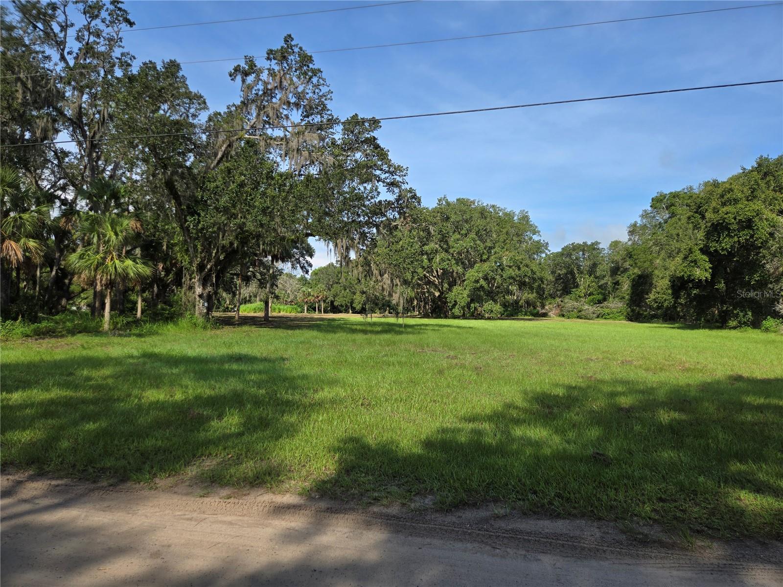 Welcome to 5.44 acres of peaceful beauty in Umatilla, located in north unincorporated Lake County. With NO HOA restrictions, this property gives you the freedom to create the lifestyle you’ve been dreaming of. This buildable lot sits on a quiet private dirt road, offering privacy and seclusion while still providing convenient access to everyday needs. Utilities are available for connection, and since the land requires little to no clearing, you can get started on your dream home right away. Bring your custom house plans, design a family estate, this versatile acreage gives you endless possibilities. Umatilla is a community celebrated for its love of the outdoors. The area is surrounded by opportunities for boating, fishing, camping, hiking, and horseback riding. Just minutes away, you’ll find Alexander Springs, a crystal-clear natural spring that marks the southern end of the famous Florida Trail, a 60-mile hiking adventure that winds through pristine landscapes. Known as the Gateway to the Ocala National Forest, Umatilla also provides direct access to thousands of acres of preserved wilderness, perfect for outdoor enthusiasts and nature lovers. Despite its peaceful setting, this property is ideally located: only 10 minutes to Publix, 20 minutes to the charming shops and festivals of Mount Dora, and about an hour’s drive to Orlando for world-class dining, shopping, and entertainment. If you’ve been searching for acreage that blends privacy, convenience, and natural beauty, this 5.44-acre property in Umatilla is ready to welcome you home.