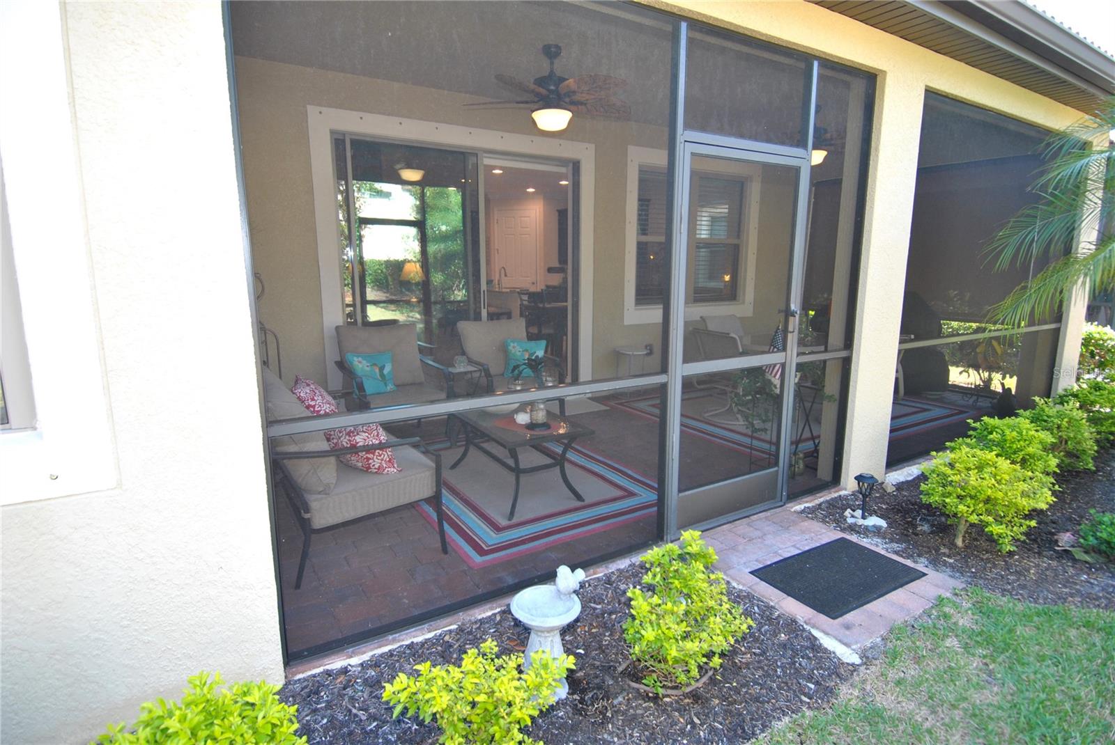 TOSCANA ISLES UN 1 - Residential
