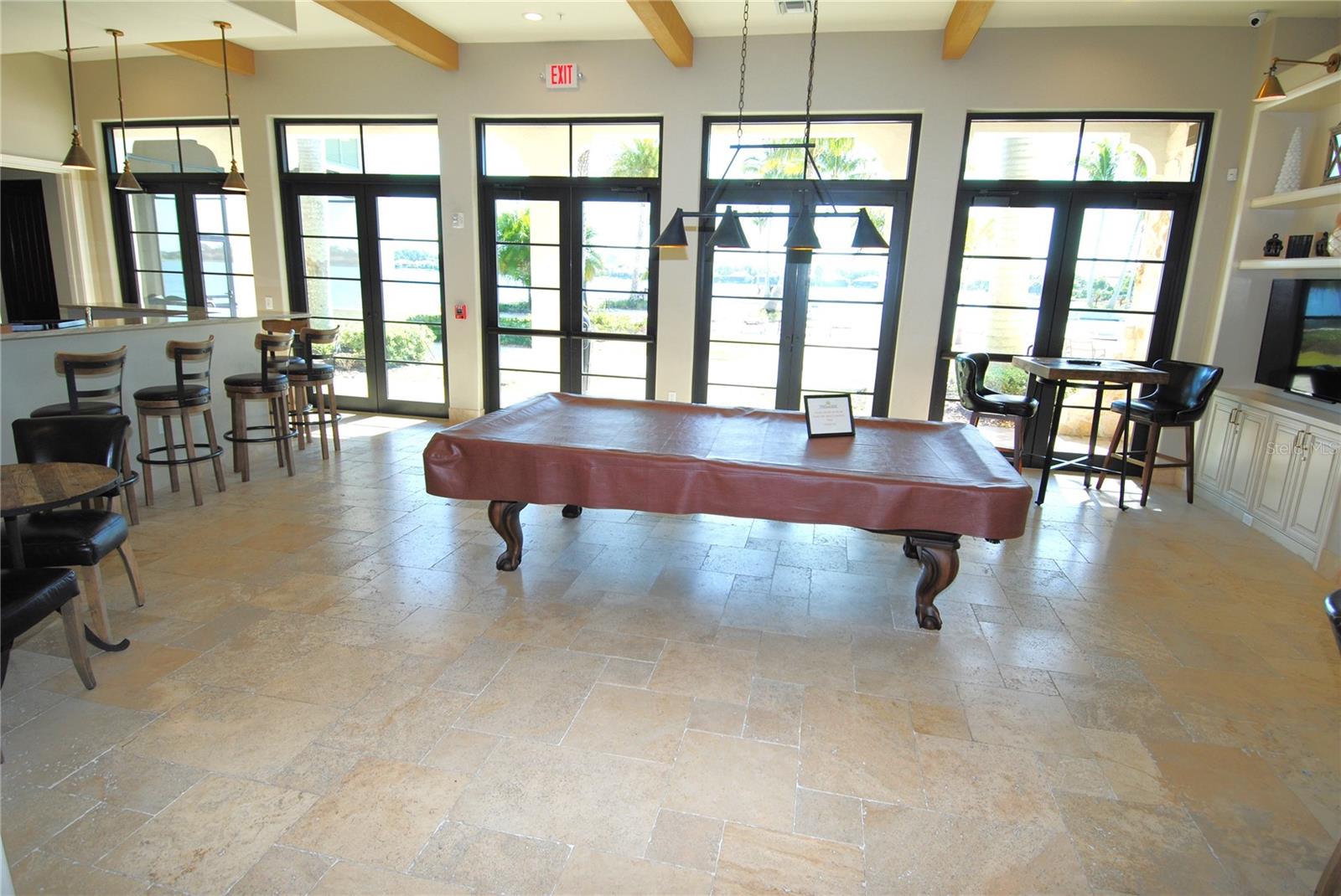 TOSCANA ISLES UN 1 - Residential