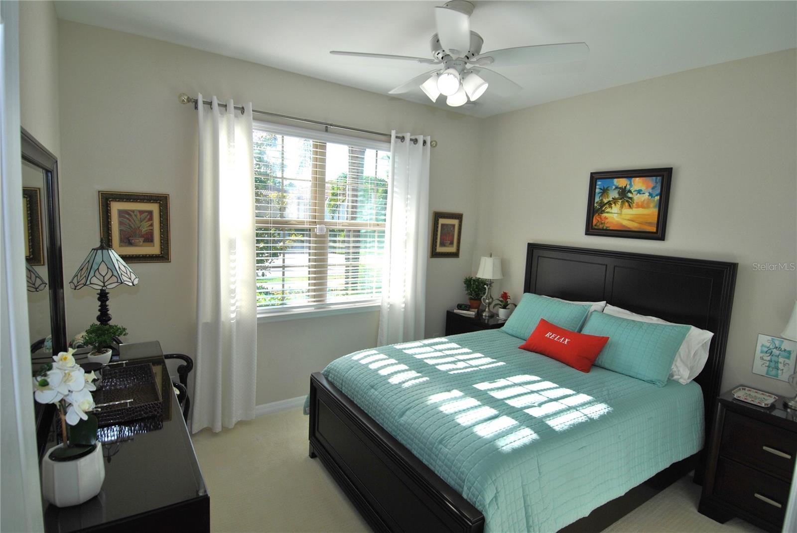 TOSCANA ISLES UN 1 - Residential