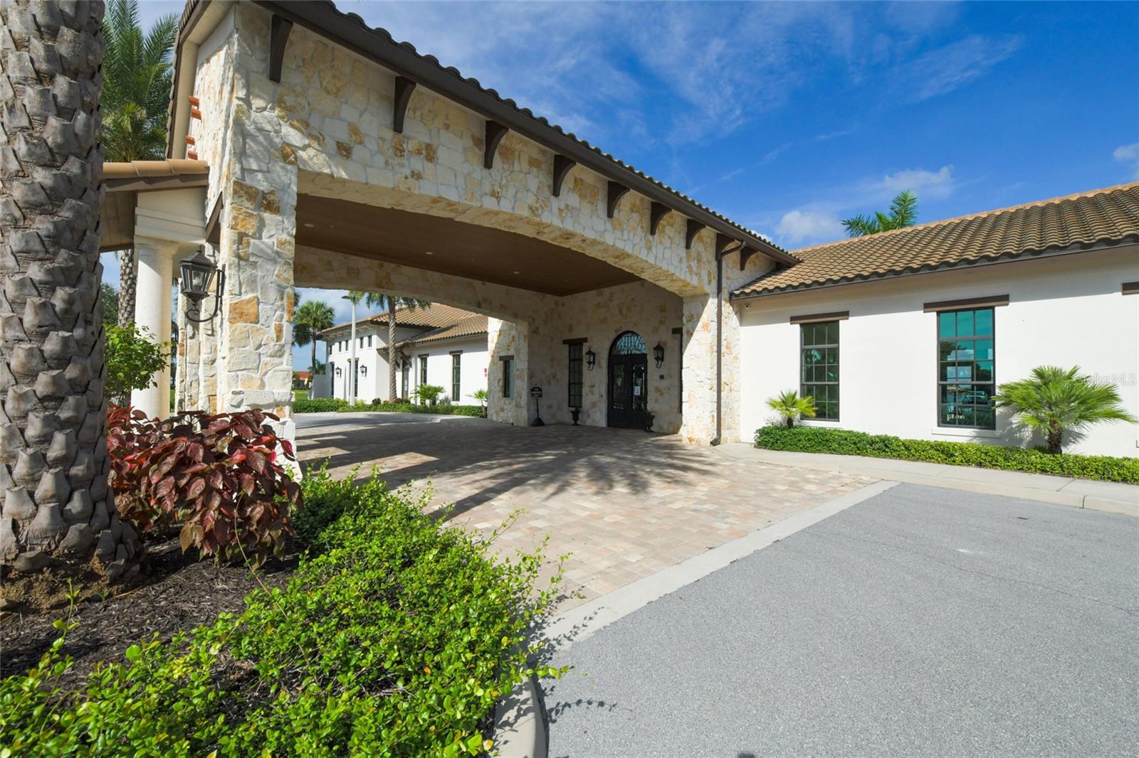 TOSCANA ISLES UN 1 - Residential