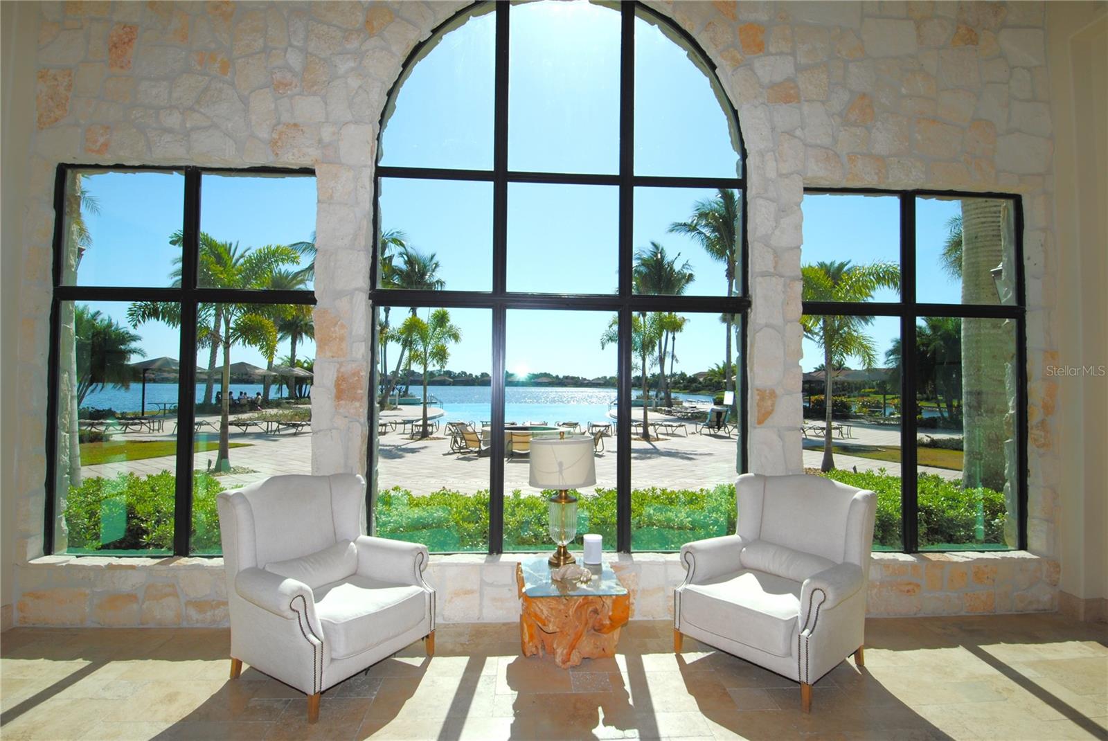 TOSCANA ISLES UN 1 - Residential