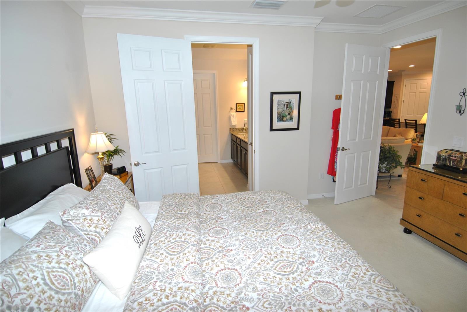 TOSCANA ISLES UN 1 - Residential