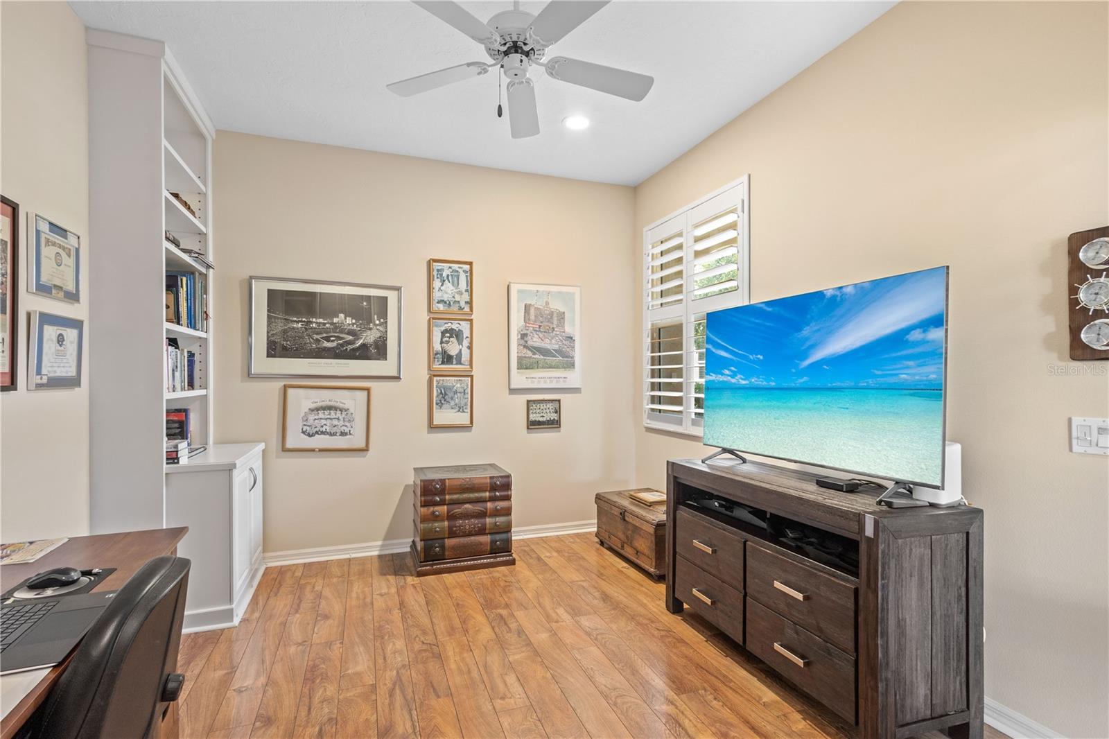 MIRA LAGO AT PALMER RANCH - Residential