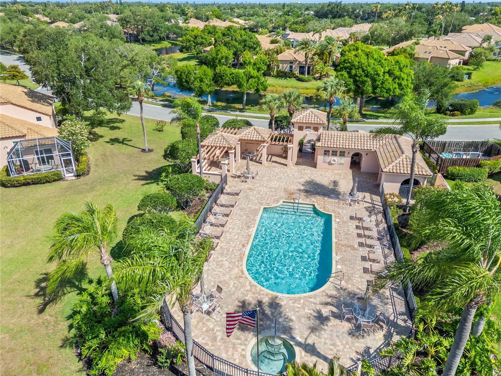 MIRA LAGO AT PALMER RANCH - Residential