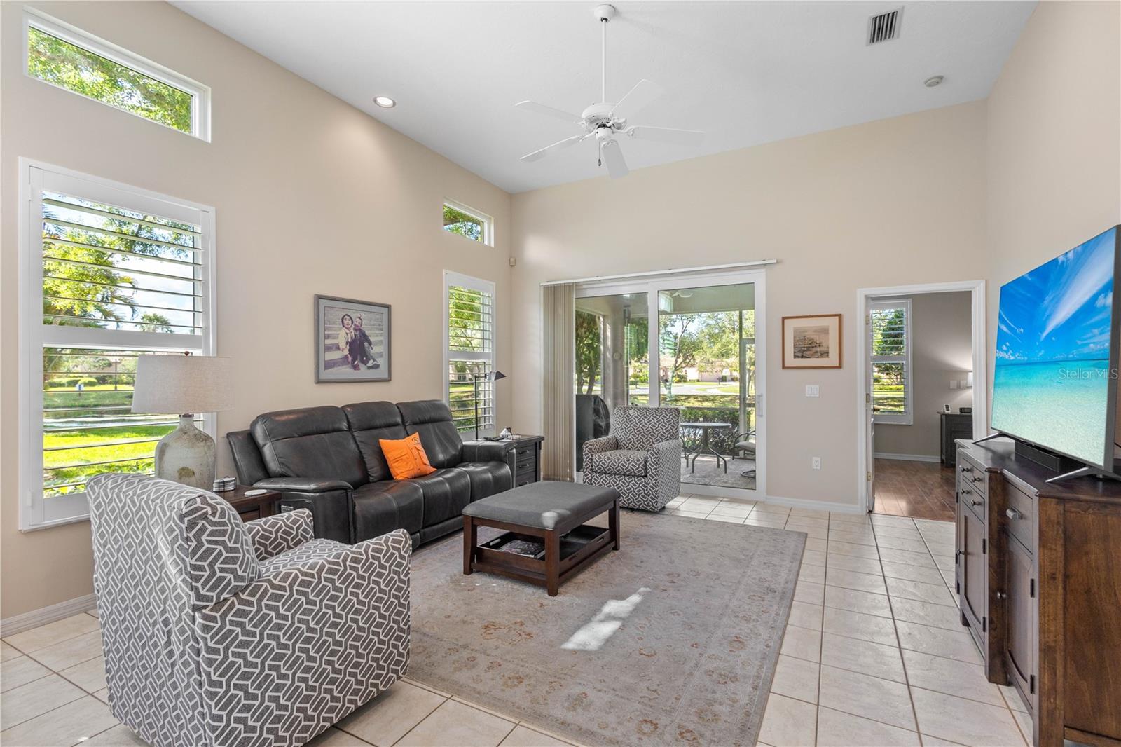 MIRA LAGO AT PALMER RANCH - Residential