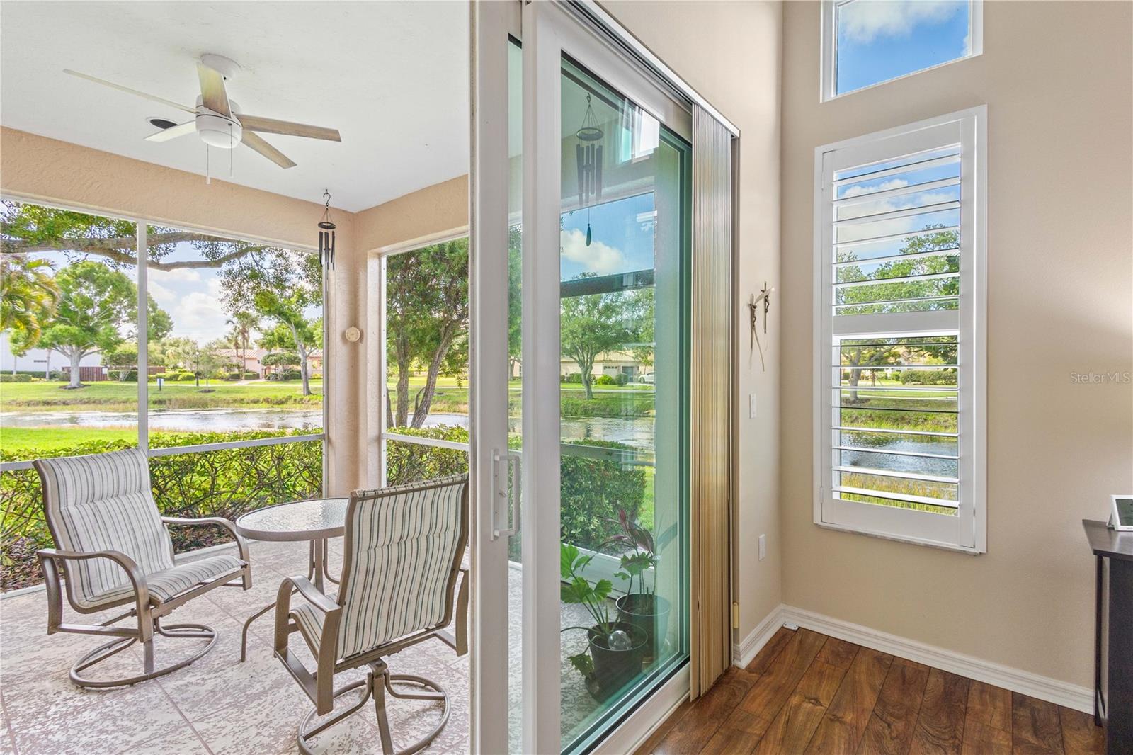 MIRA LAGO AT PALMER RANCH - Residential