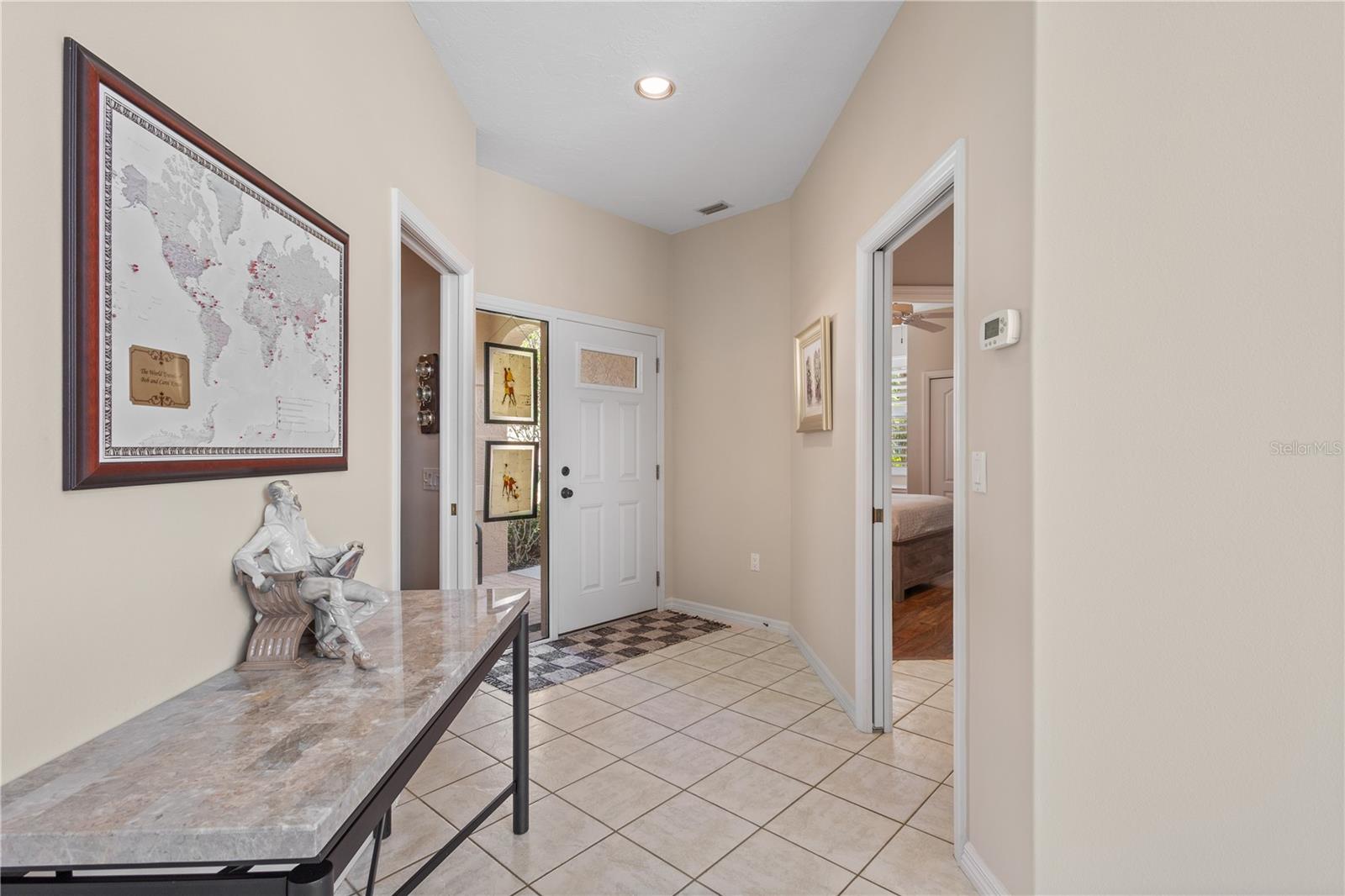 MIRA LAGO AT PALMER RANCH - Residential