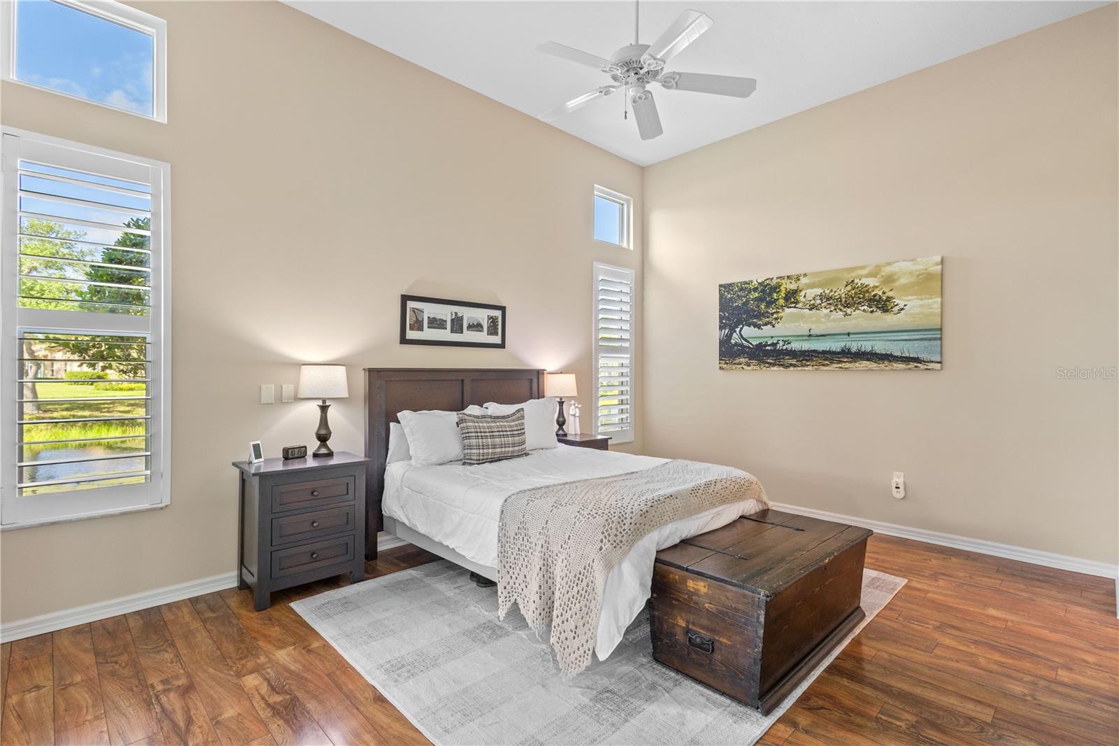 MIRA LAGO AT PALMER RANCH - Residential