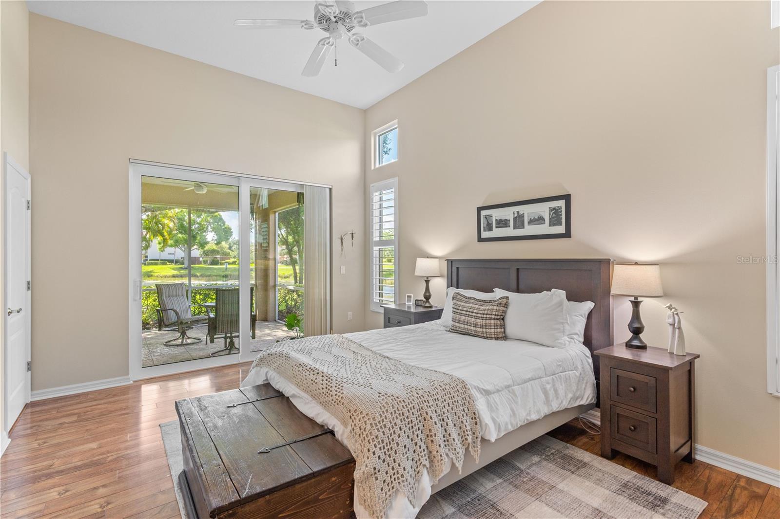 MIRA LAGO AT PALMER RANCH - Residential