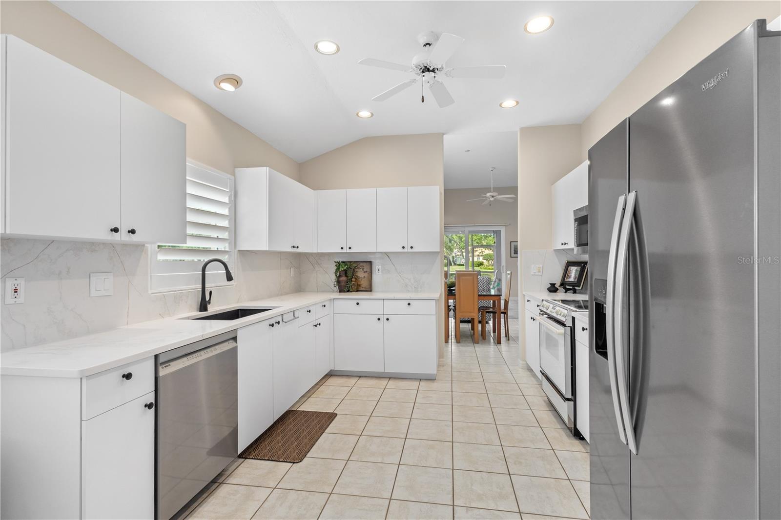 MIRA LAGO AT PALMER RANCH - Residential