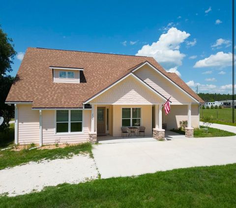 A home in MICANOPY