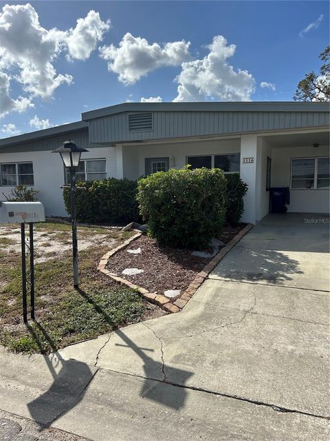 A home in BRADENTON