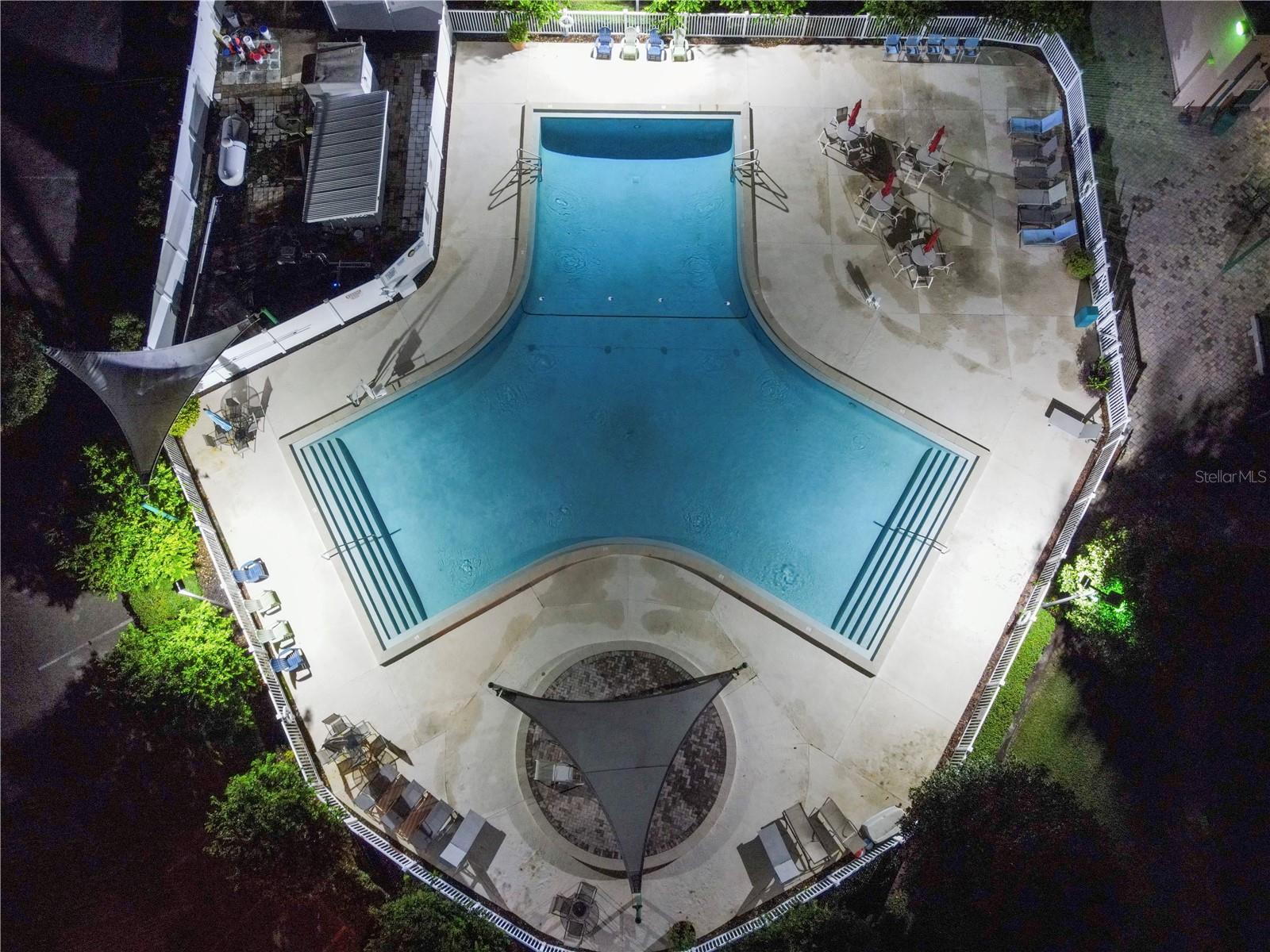 ELITE RESORTS AT CITRUS VALLEY CONDO - Land