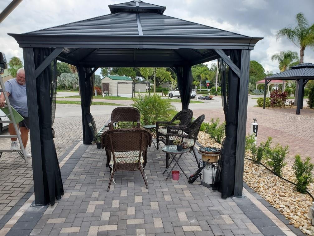 ELITE RESORTS AT CITRUS VALLEY CONDO - Land